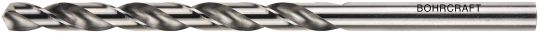 Twist Drills DIN 340 HSS-G Fully Ground, Split Point 