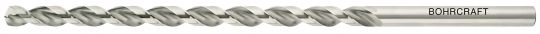 Spiralbohrer DIN 1869 HSS-E kobalt Split Point Typ U-TL 