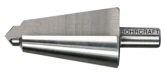 Sheet Metal Drills HSS 