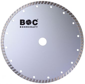 Diamond Cutting Discs TURBO BASIC 